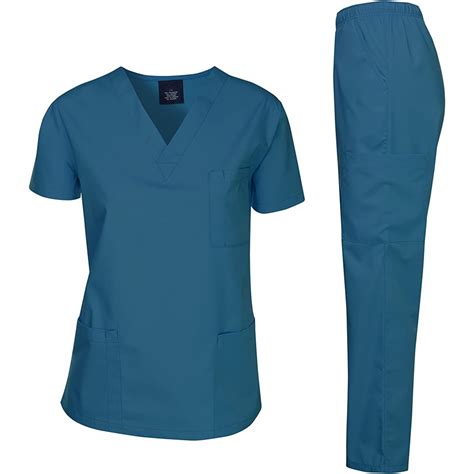 Medical Uniforms, Nurse/Scrub Suit Rental & Cleaning .